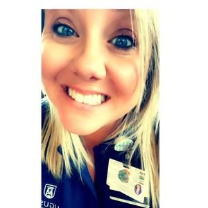 Meet your Posher, Erin